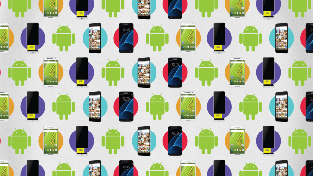 How To Choose Your Next Android Phone: 2016 Edition