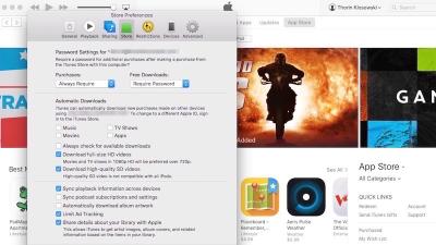 Save Space On A Mac By Disabling Unnecessary Automatic Downloads