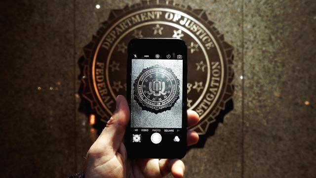 How The FBI’s Fight With Apple Could Change The Future Of Smartphone Security