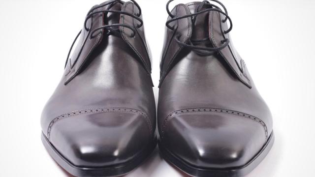 Why You Shouldn’t Wear The Same Pair Of Leather Shoes Every Day