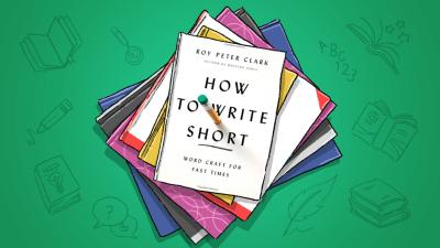 How To Write Short: Master Word Craft In The Digital Age