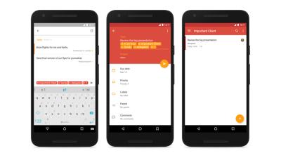 Todoist For Android Updates With Smart Input And New Shortcuts
