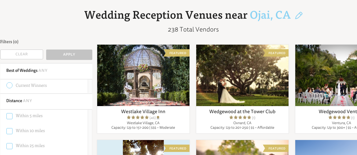 The Best Tools To Simplify Your Wedding Planning