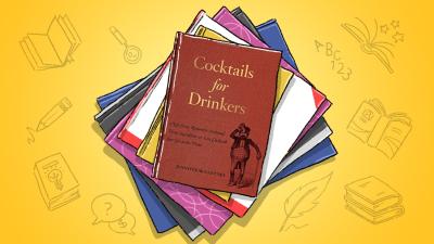 Cocktails For Drinkers: Accessible, Not Even Remotely Artisanal Cocktails