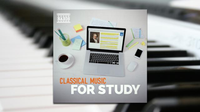 The Classical Music Study Playlist