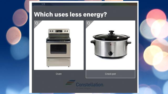 This Energy Efficiency Quiz Offers Easy Ways To Save Money On Your Electric Bill