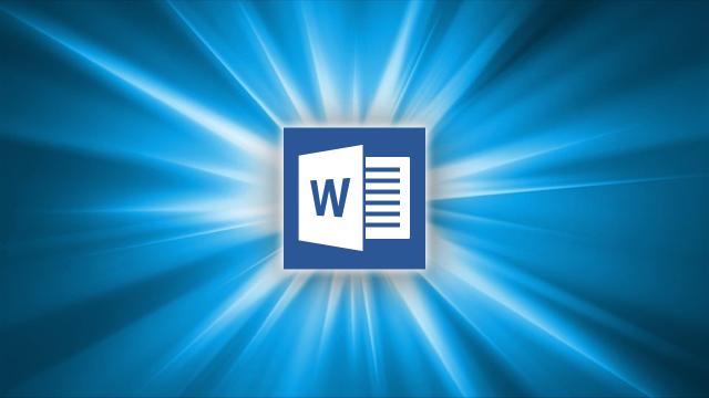 How To Master Microsoft Office Word