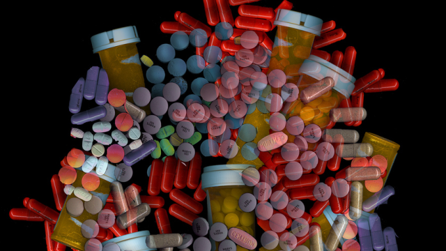 Older Medications May Be Better Than Fancy New Ones
