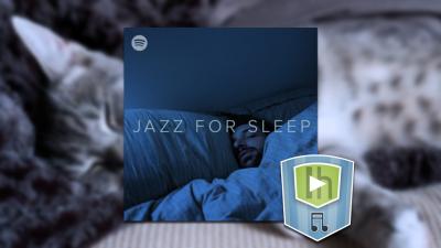 The Jazz For Sleep Playlist
