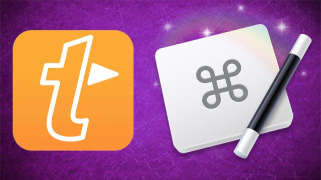 Move TextExpander Snippets To Keyboard Maestro With This Script