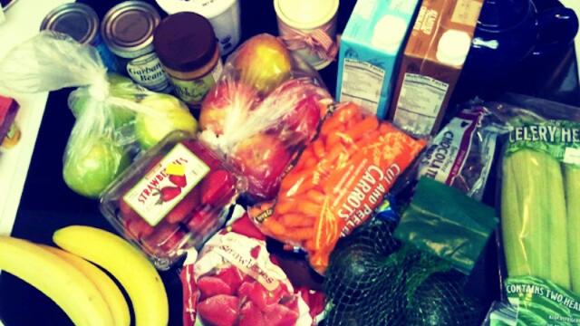 Stick To Your Grocery Budget With A ‘Do Not Buy’ List