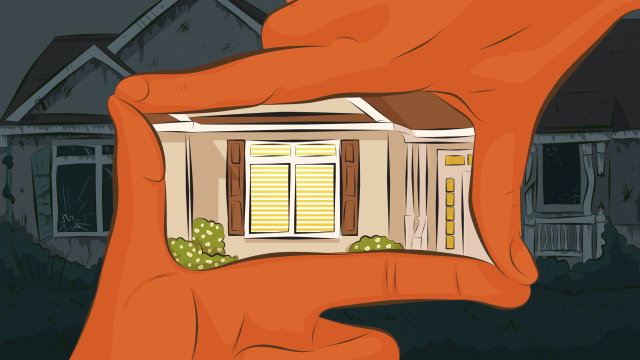 The Biggest Problems You’ll Run Into When Renovating An Old House