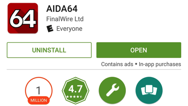 The Google Play Store Will Now Let You Know If An App Shows Ads