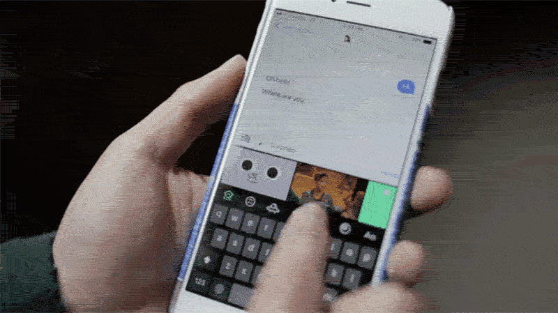 The Most Useful, Niche And Wonderfully Weird iPhone Keyboards