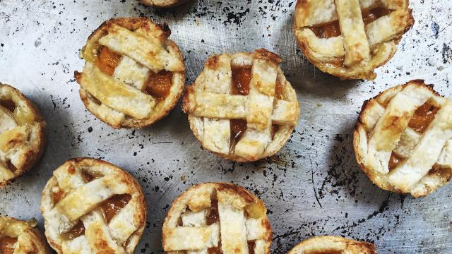 Three Different Tiny Muffin Tin Recipes, And How Well They Work
