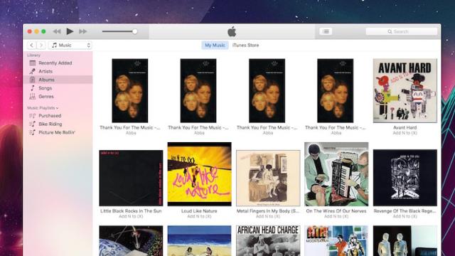 How To Completely Hide Apple Music In iTunes