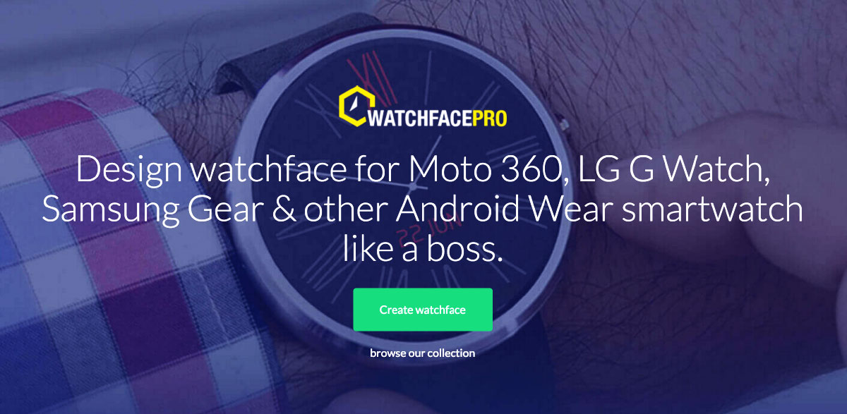 How To Install And Make Custom Android Wear Watch Faces