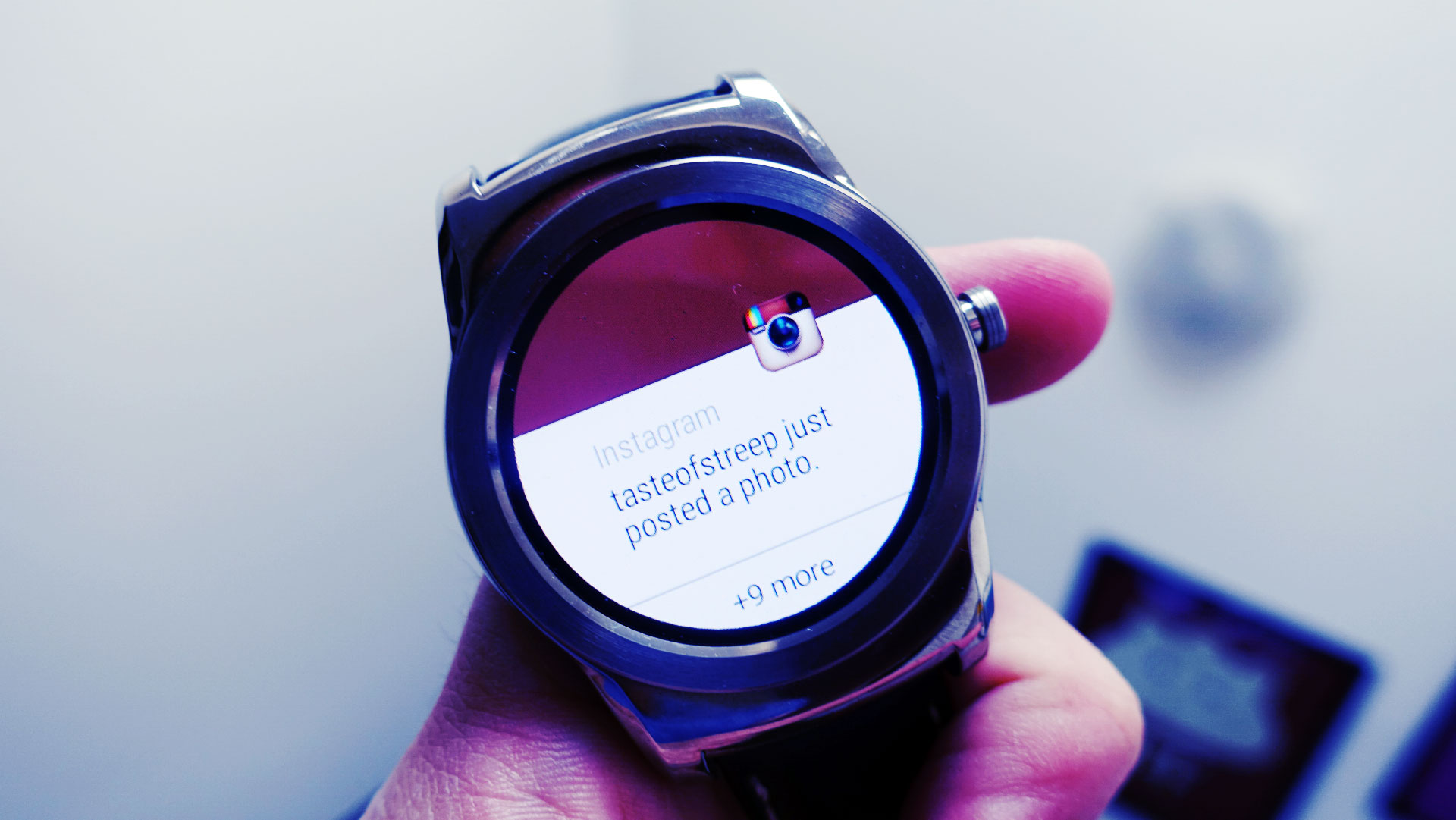 An iPhone User’s Guide To Falling In Love With Android Wear