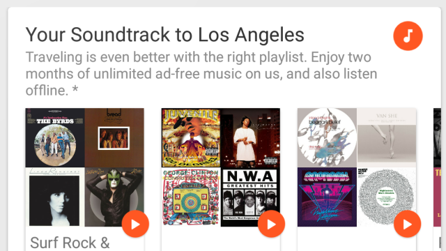 TripAdvisor Now Finds The Perfect Playlist For Your Holiday With Play Music