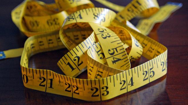 The Right Way To Measure Your Waist Size And Check Your Health
