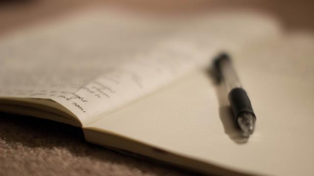Get Over A Breakup With ‘Redemptive Narrative’ Journaling
