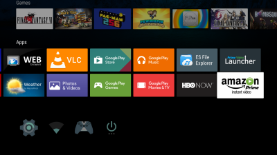 How To Get Amazon Prime Video On Your Android TV