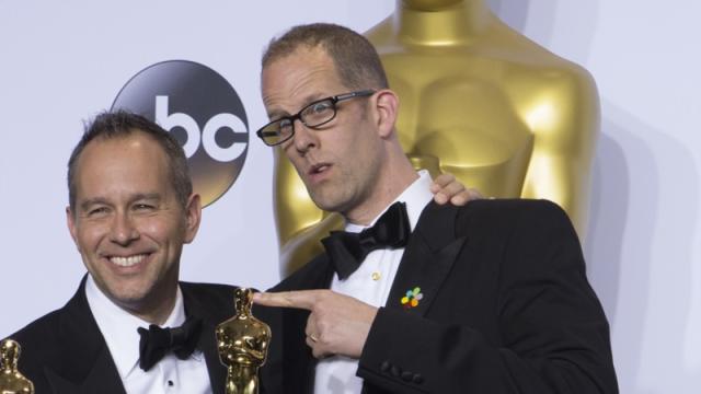 Pixar Director Pete Docter’s Advice For When Everything Is Going Wrong