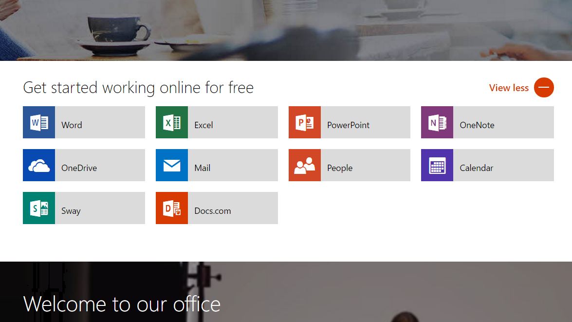Microsoft’s Office Plans Are A Confusing Mess