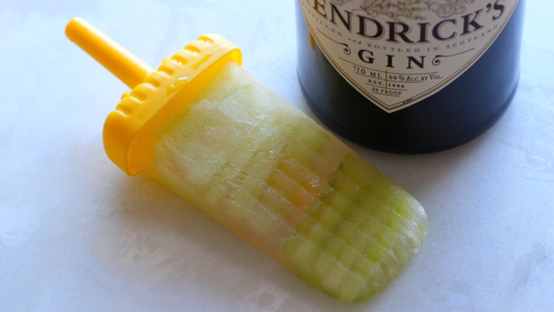 How To Turn Any Alcohol You Like Into Tasty Frozen Popsicles