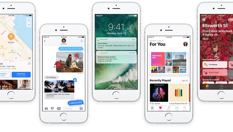Ask LH: Should I Install The iOS 8 And OS X Yosemite Betas?