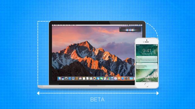 Ask LH: Should I Install The iOS 8 And OS X Yosemite Betas?