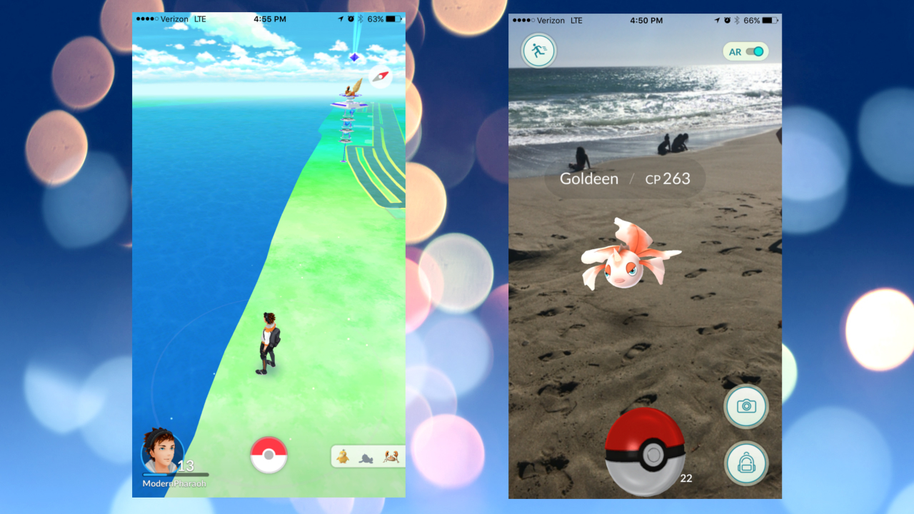 How To Save Your Phone’s Battery While Playing Pokémon GO