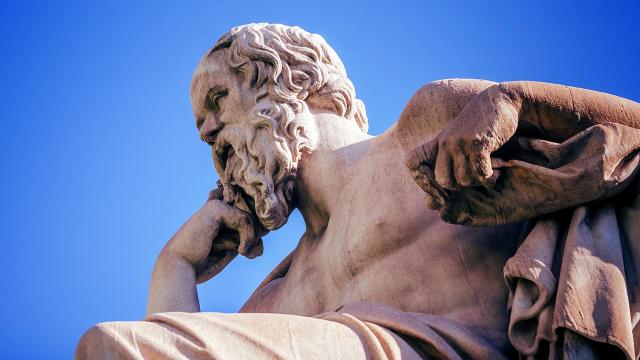 How The Principles Of Stoicism Can Help Your Personal And Financial Life