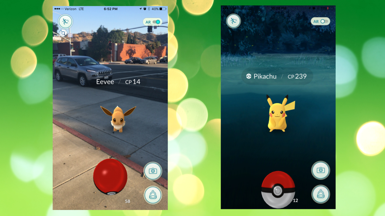 How To Save Your Phone’s Battery While Playing Pokémon GO