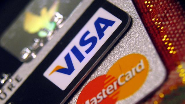 Some Bill Providers Automatically Update Your Credit Card When You Get A New One