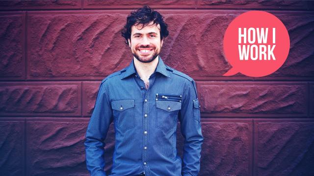 I’m Justin Rosenstein, Co-Founder Of Asana, And This Is How I Work