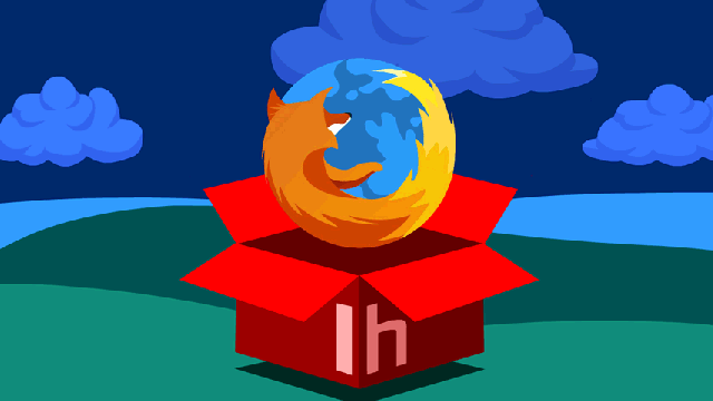 Lifehacker Pack For Firefox 2013: Our List Of The Best Extensions