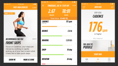 Lumo Run Gives You Feedback On Your Running Form In Real Time