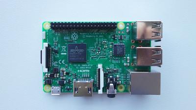 You Can Boot A Raspberry Pi 3 From A Hard Drive Or Over Ethernet