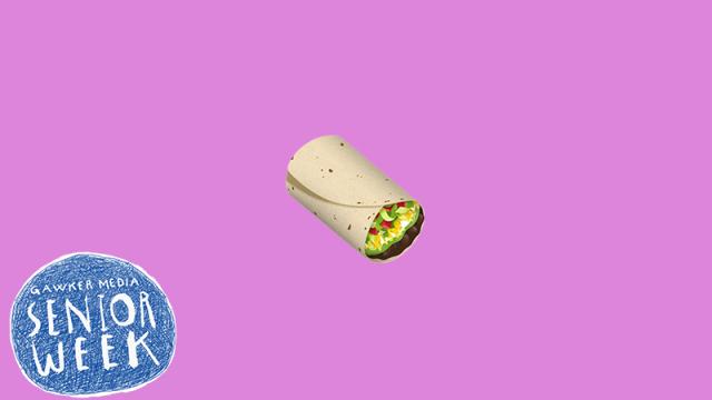 Why Burritos Are The Perfect Food