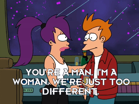 Futurama’s Best Life Lessons And Advice