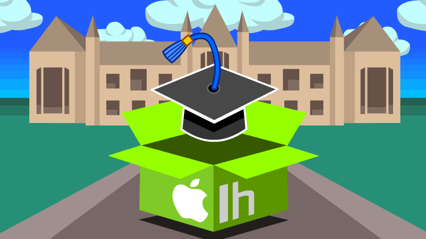 Lifehacker Pack For Students 2015