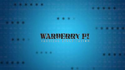 Warberry Pi Is A Dead-Simple Pen Testing Toolkit For The Raspberry Pi