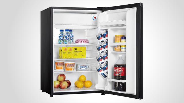 What To Look For When Picking Out A Mini-Fridge