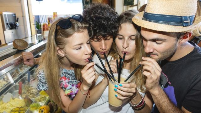 The Personality Traits You Need To Be A Great Friend, According To Science