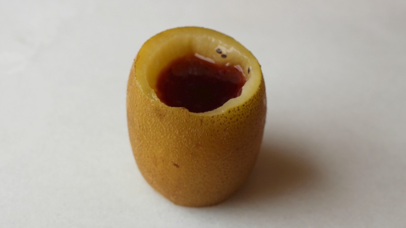 The Best And Worst Edible Shot Glasses (and What To Put In Them)