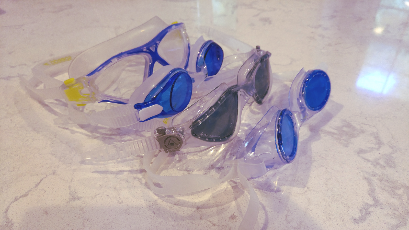 How To Pick The Perfect Swimming Goggles