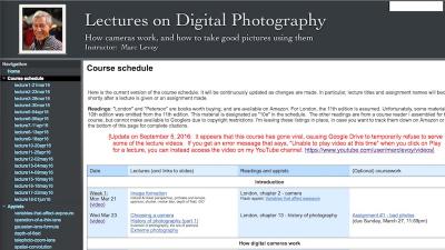 This Free Course Teaches You Everything You Need To Know About Digital Photography