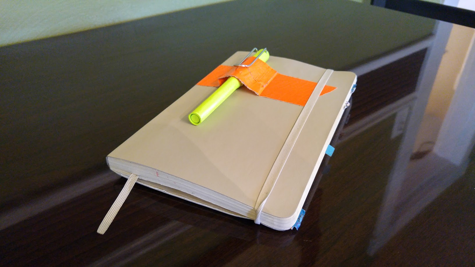 The Bullet Journal, Minus The Hype, Is Actually A Really Good Planner