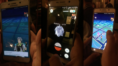 Pokemon GO Update Blocks Root Users, Here’s How To Play It Anyway
